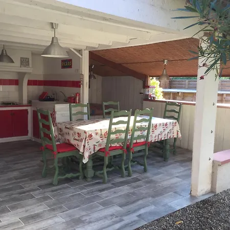 Escale Au Fond Du Jardin Appartement Agen Kamer foto